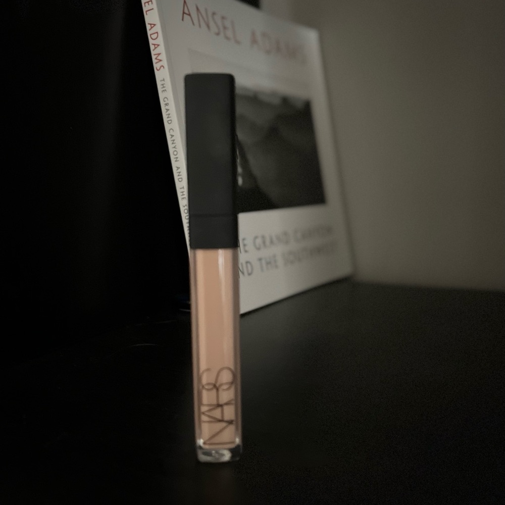 NARS concealer